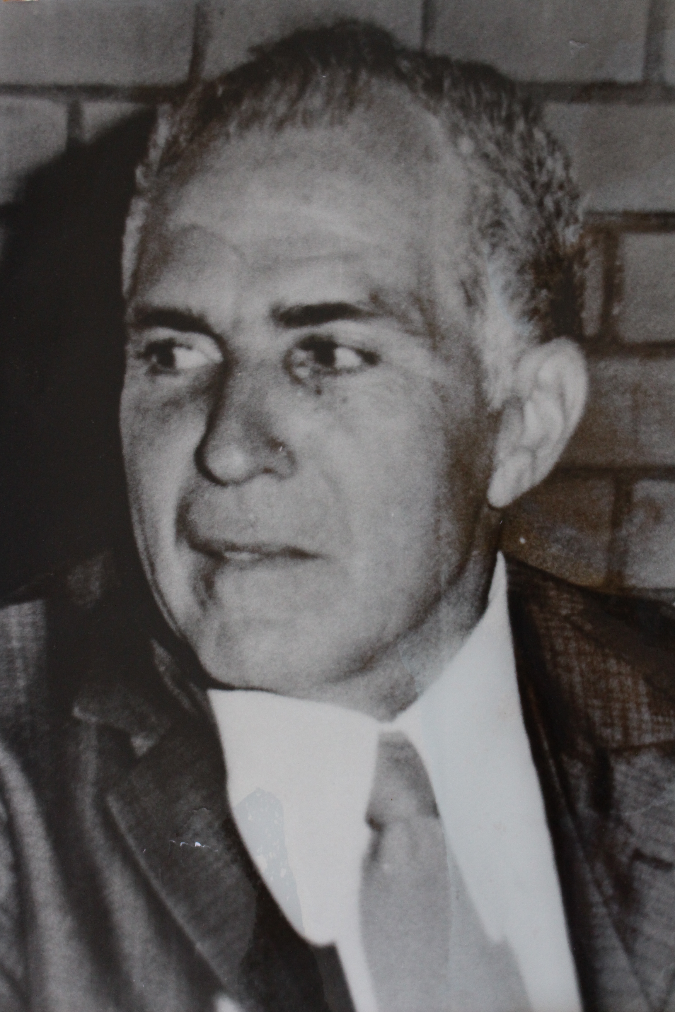 Dr. Alberto Rodrigues Alves