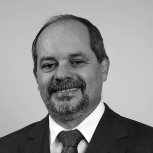 Dr. Jaime José dos Santos