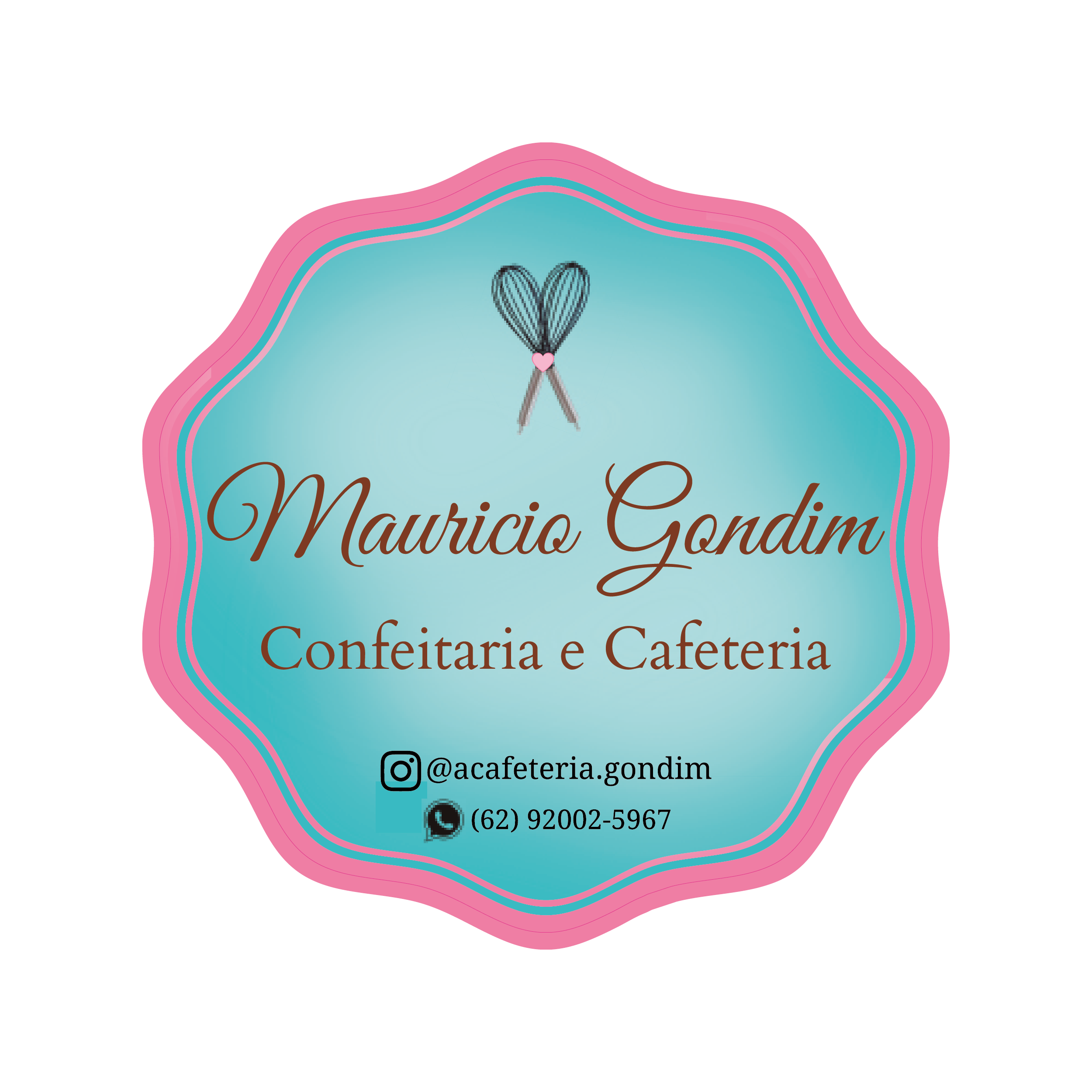 Cafeteria Maurício Gondim
