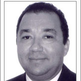Dr. Paulo Afonso Souza