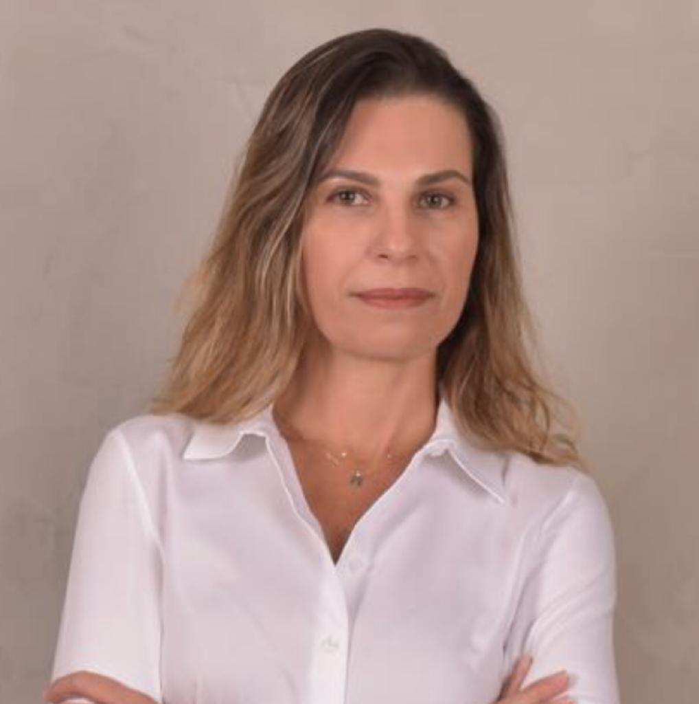 Daniella Grangeiro Ferreira Kafuri