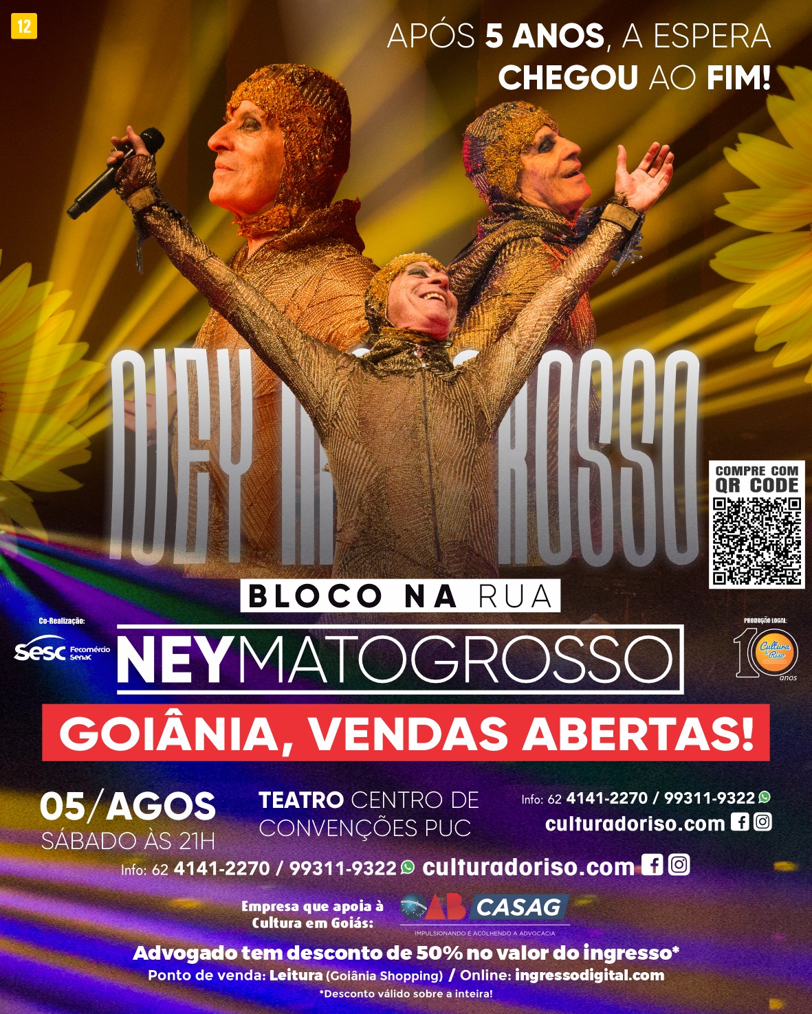 NET Goiânia (62) 3607-3777 - Novidades em junho na Netflix