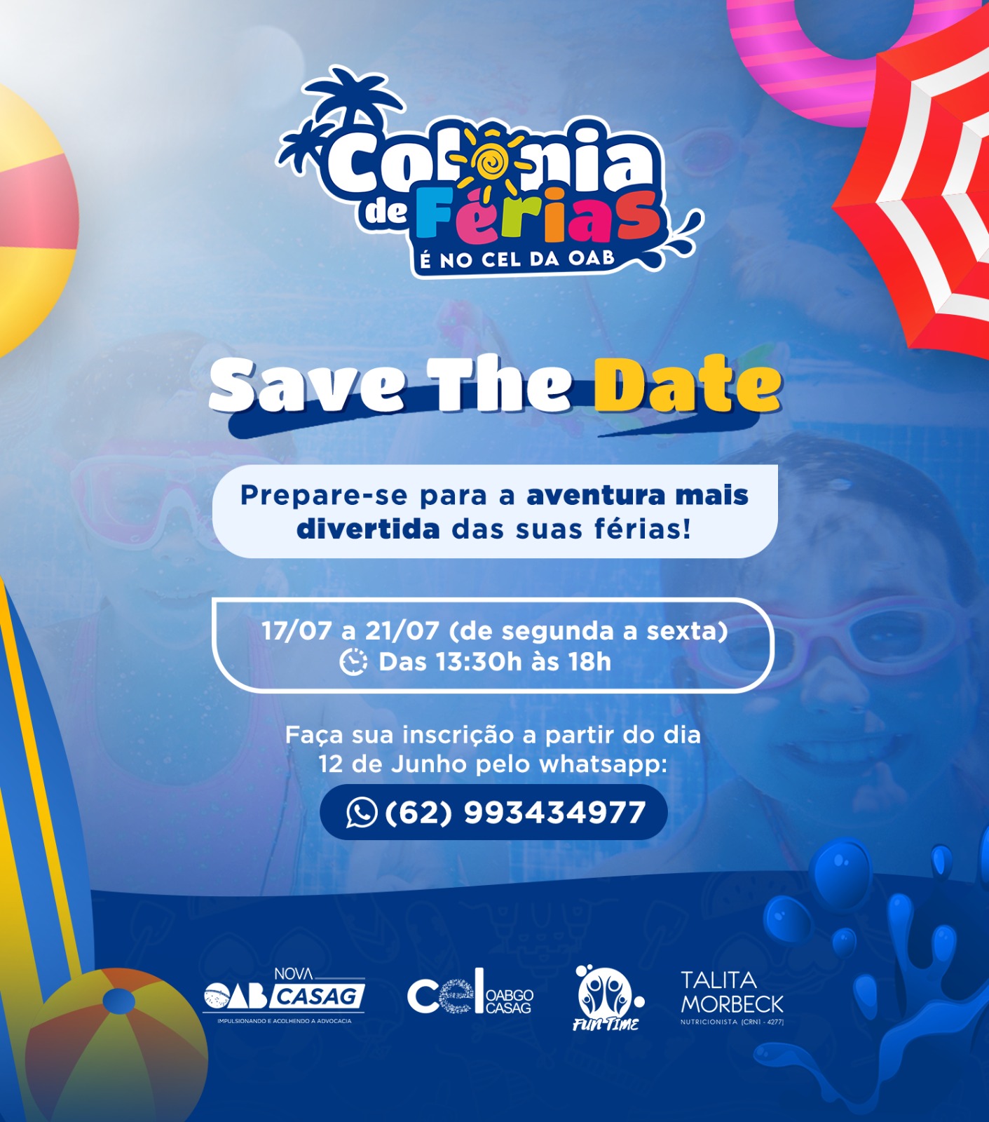 Jogos Educativos para Colônia de Férias