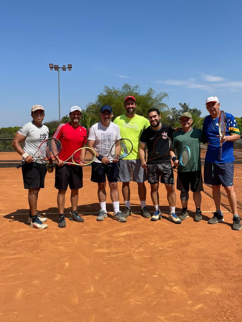 CEL da OAB é convidado a participar do 6º Torneio Interclubes de