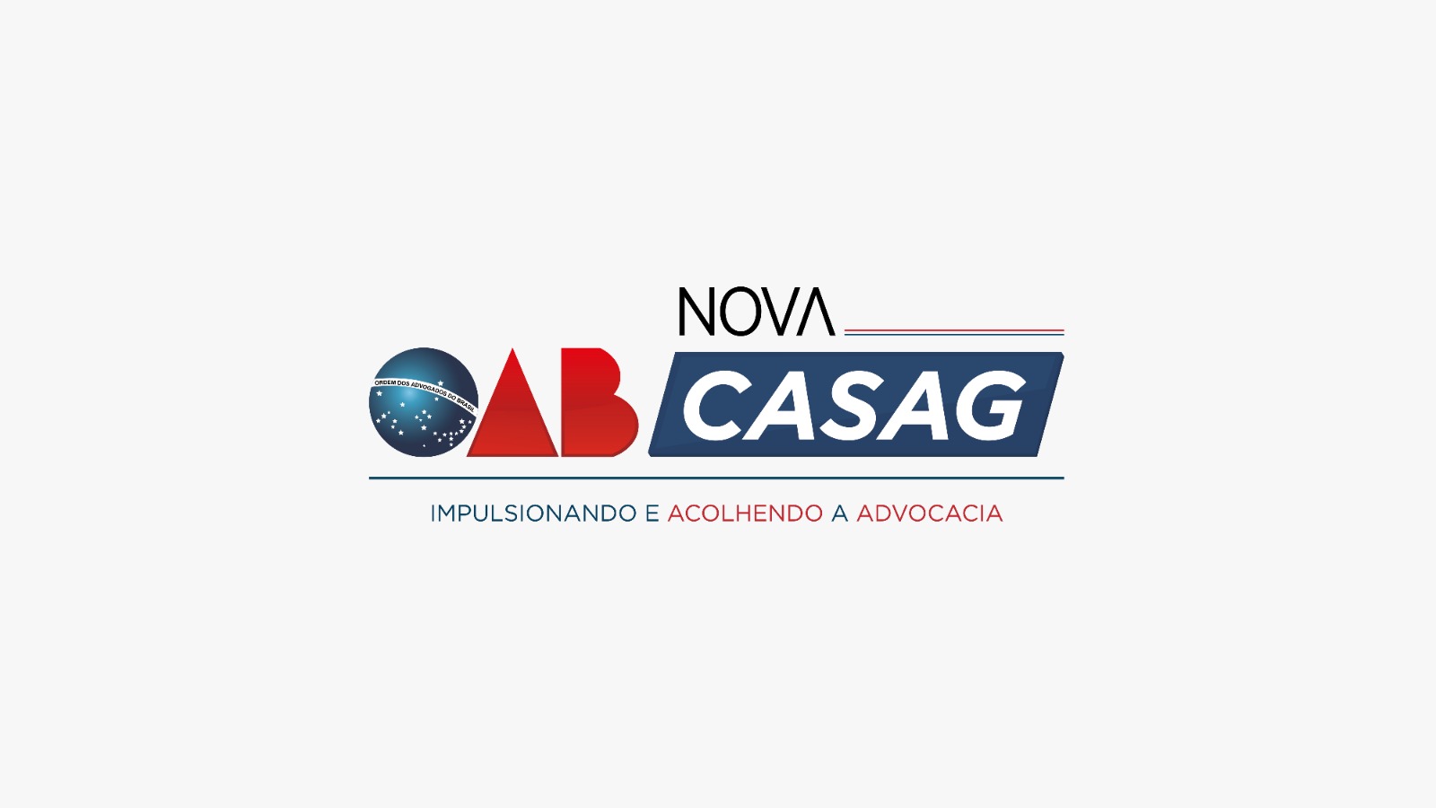 Casag/OAB-GO divulga convite para obras no CEL